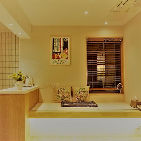 Haengok Guesthouse Jeonju Ngoại thất bức ảnh