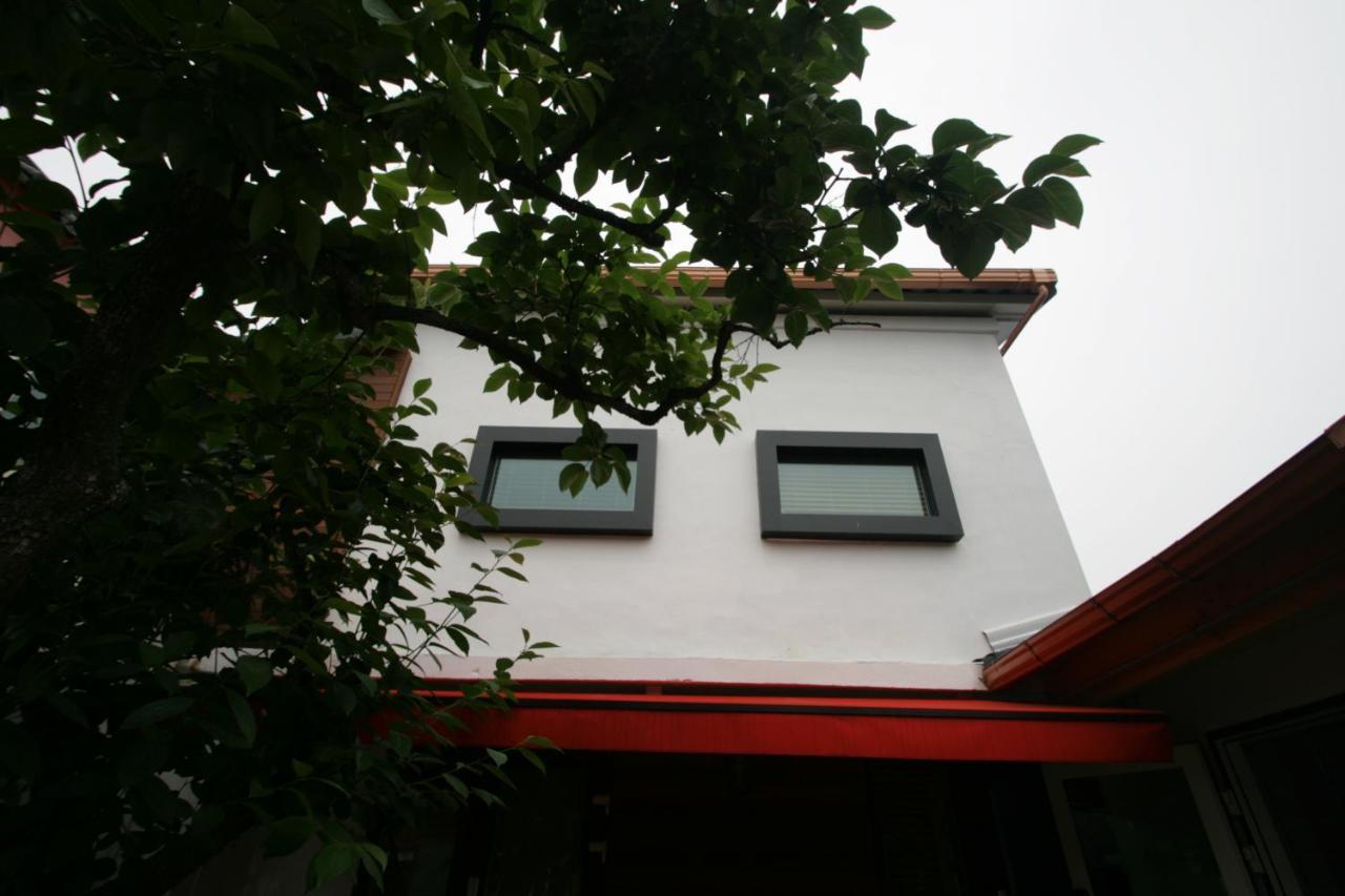 Haengok Guesthouse Jeonju Ngoại thất bức ảnh