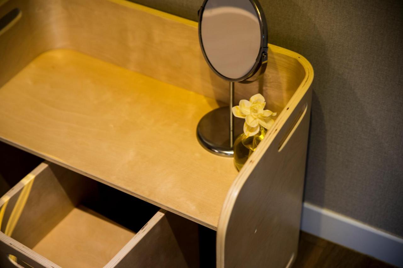 Haengok Guesthouse Jeonju Ngoại thất bức ảnh