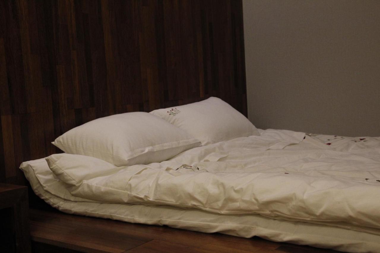 Haengok Guesthouse Jeonju Ngoại thất bức ảnh