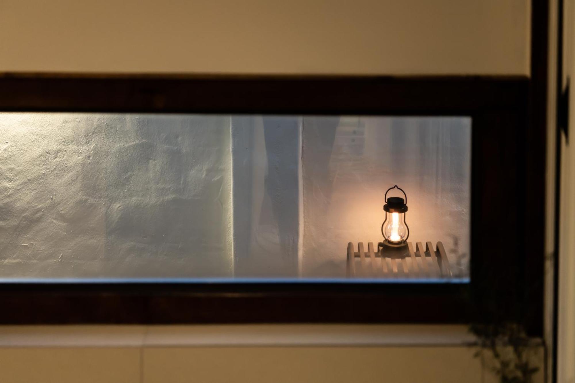 Haengok Guesthouse Jeonju Ngoại thất bức ảnh