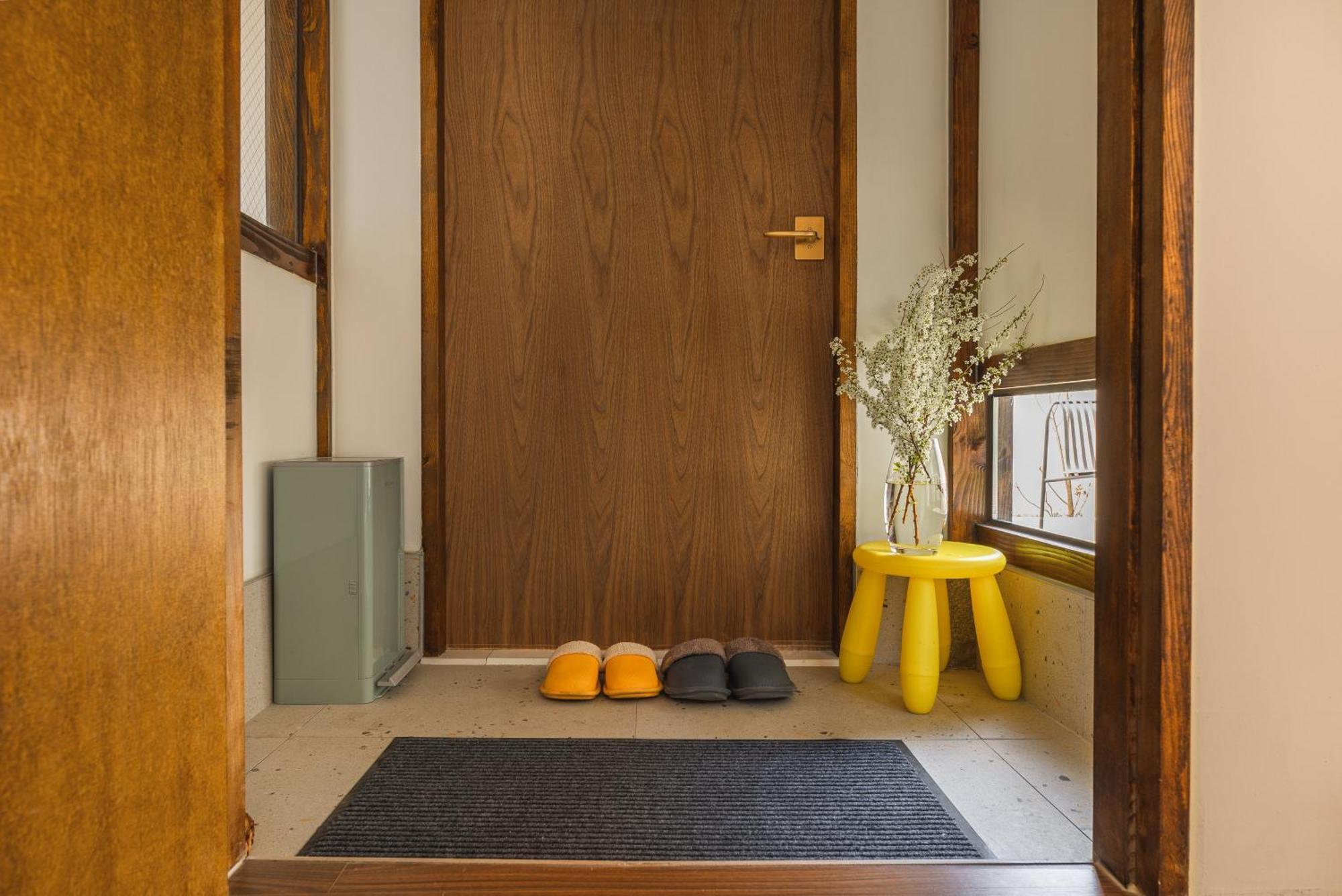 Haengok Guesthouse Jeonju Ngoại thất bức ảnh
