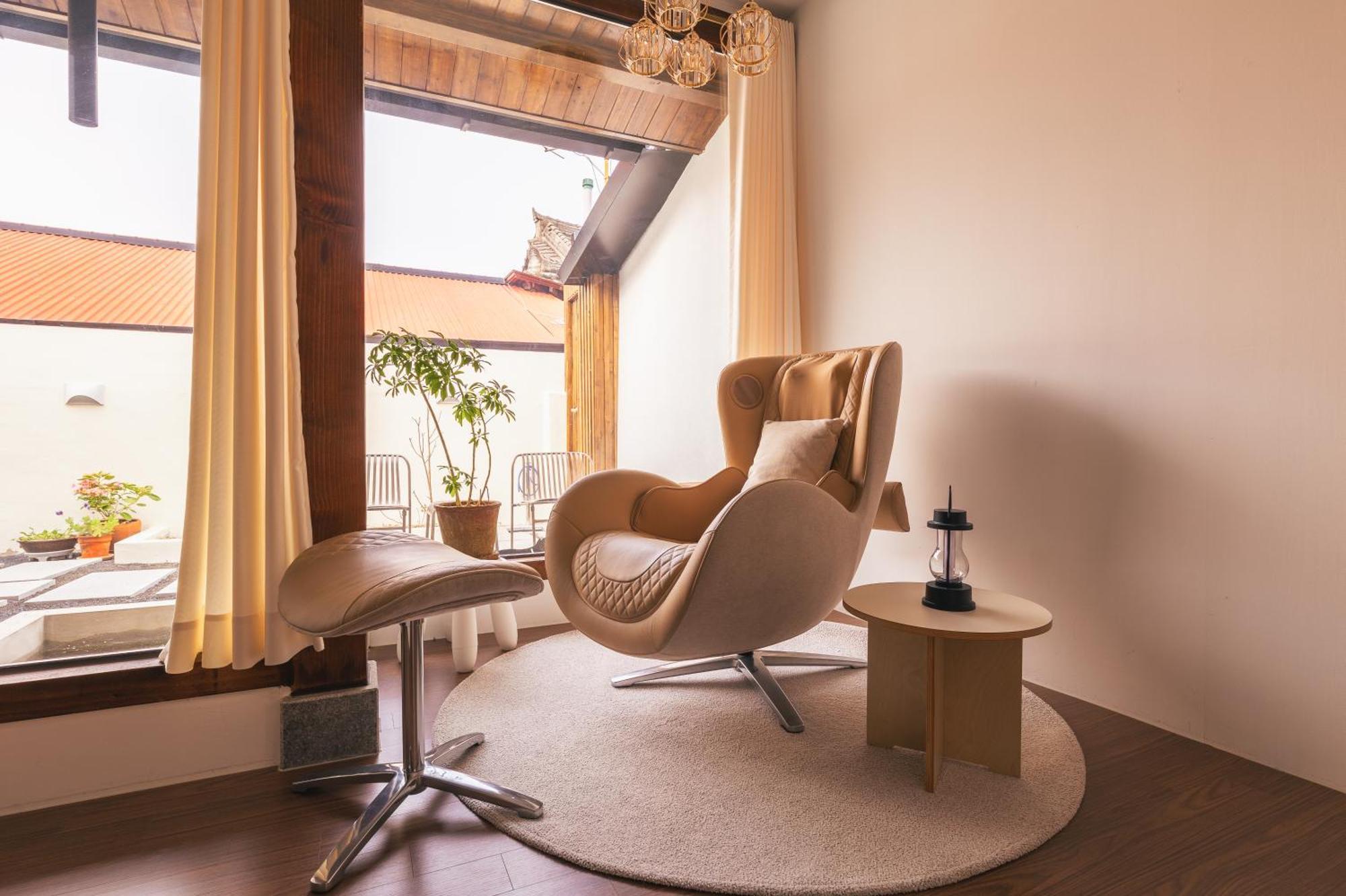 Haengok Guesthouse Jeonju Ngoại thất bức ảnh